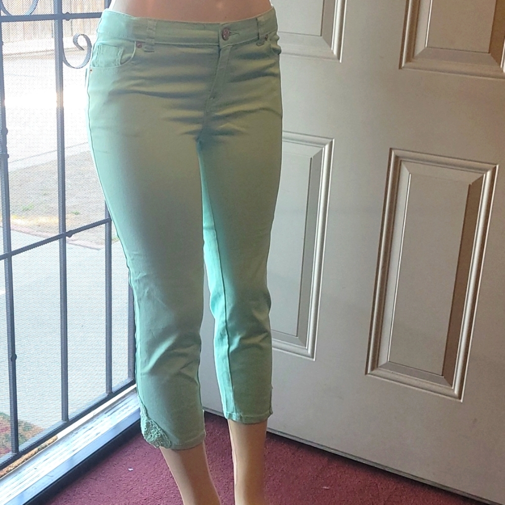 Jeans cherokee